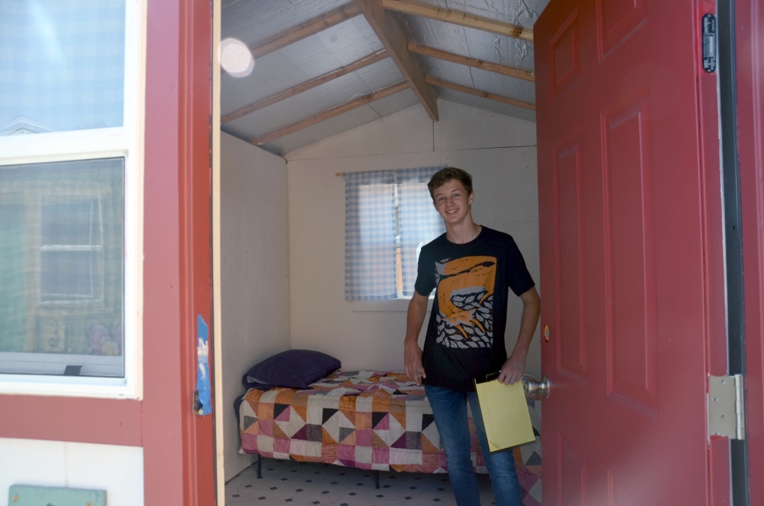 Free Bootstrap Template by uicookies.com